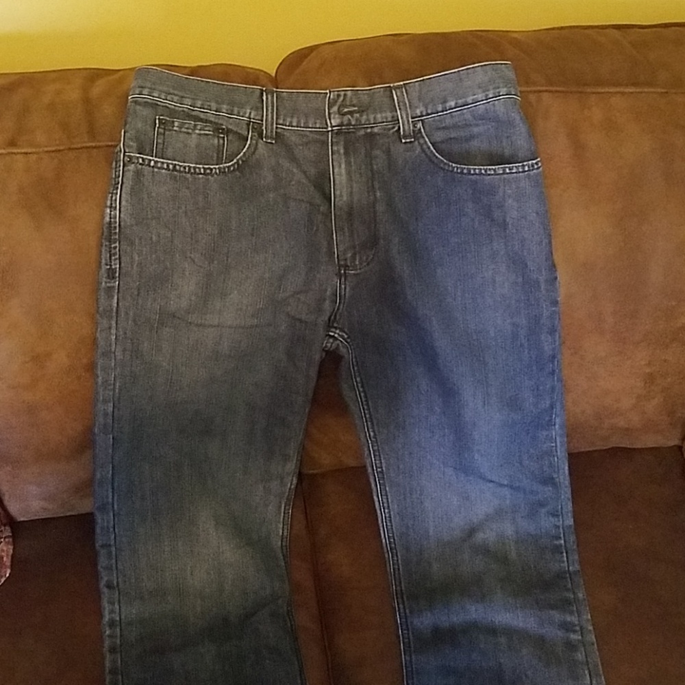 A[X]IST Jeans